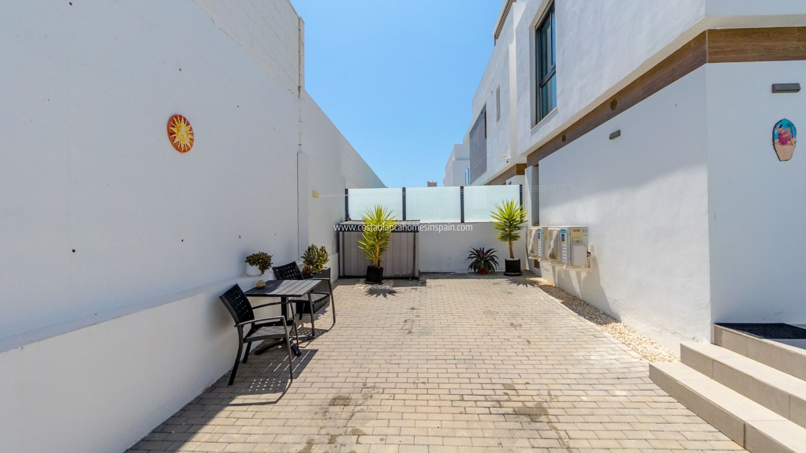 Venta - Detached Villa - Orihuela - Villamartin