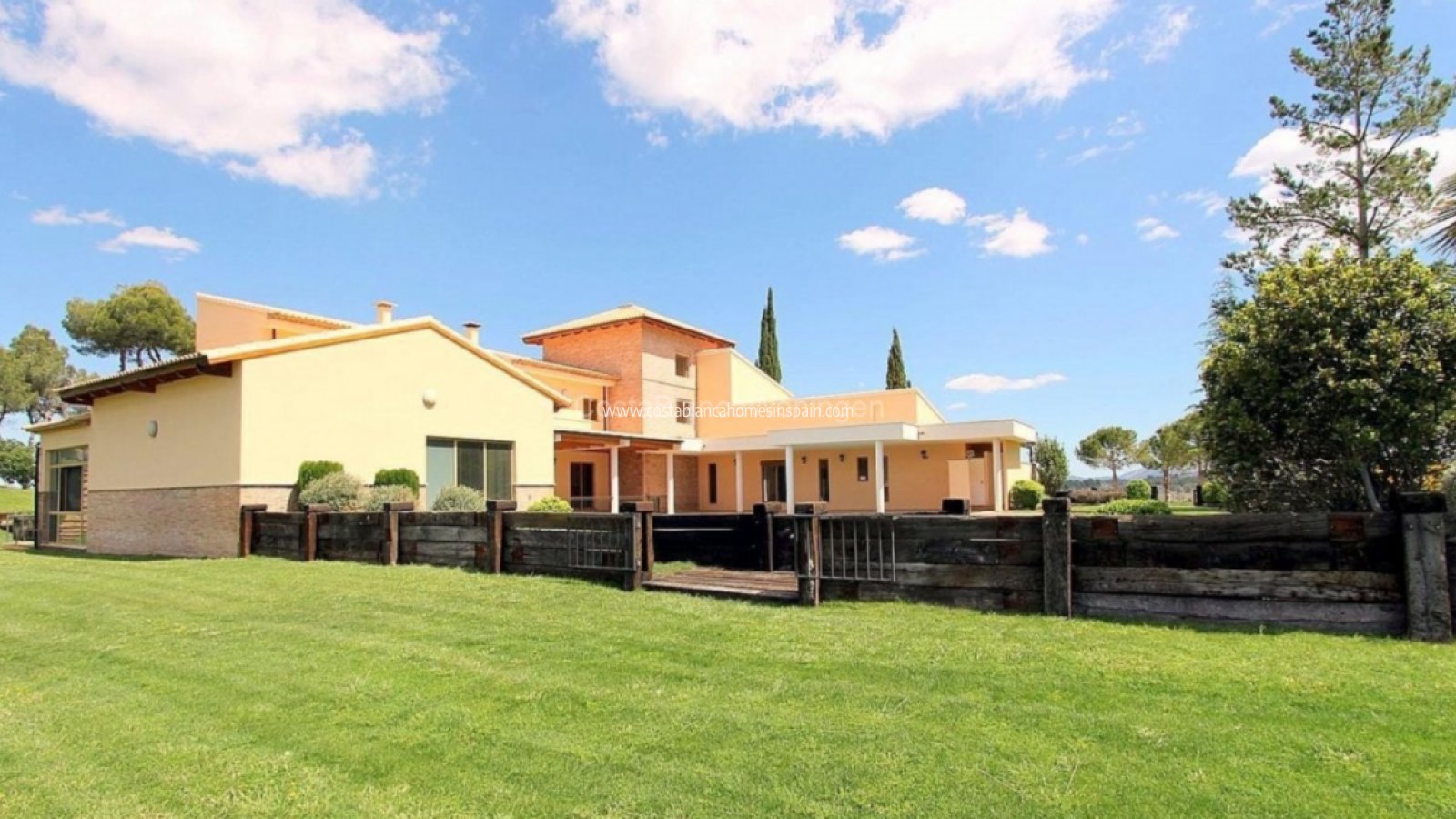 Venta - Detached Villa - Penàguila