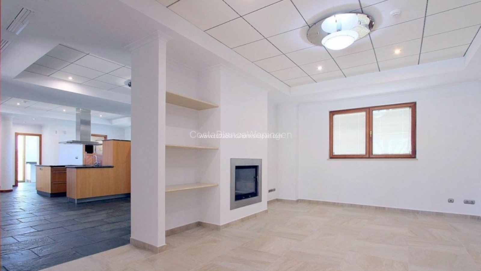 Venta - Detached Villa - Penàguila