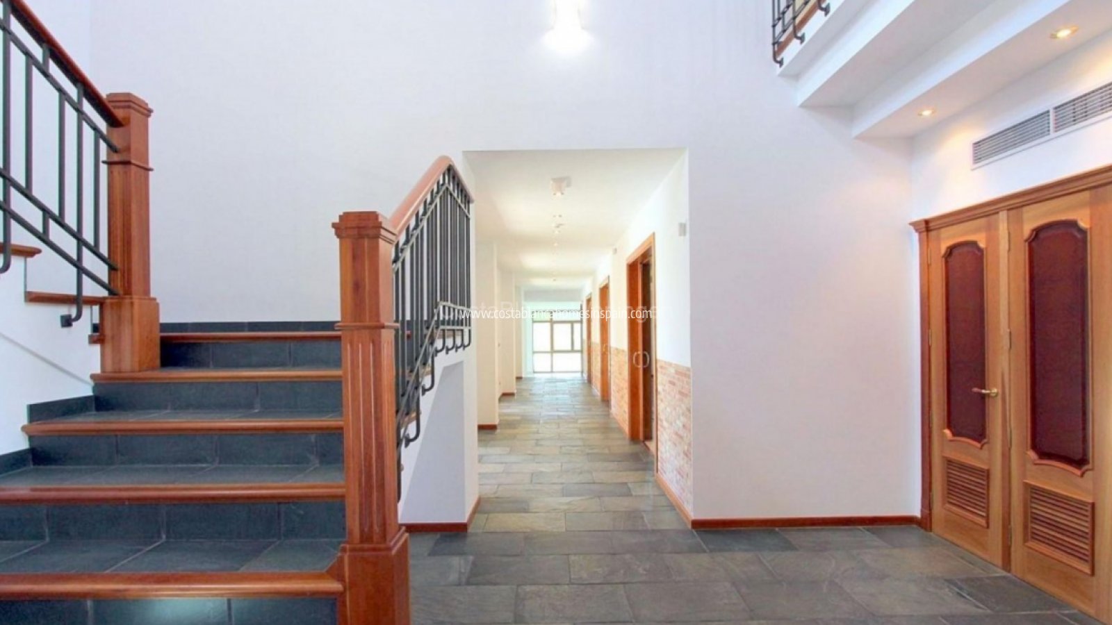 Venta - Detached Villa - Penàguila