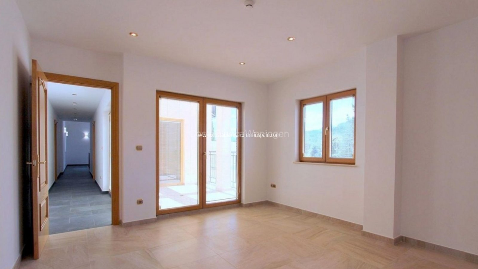 Venta - Detached Villa - Penàguila