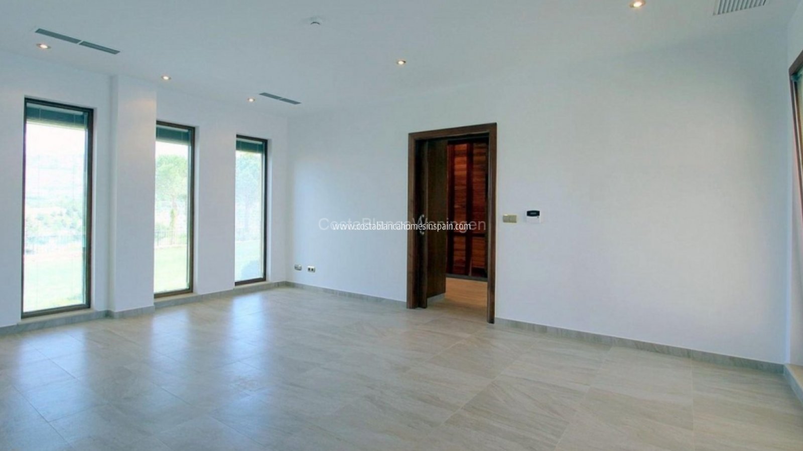 Venta - Detached Villa - Penàguila