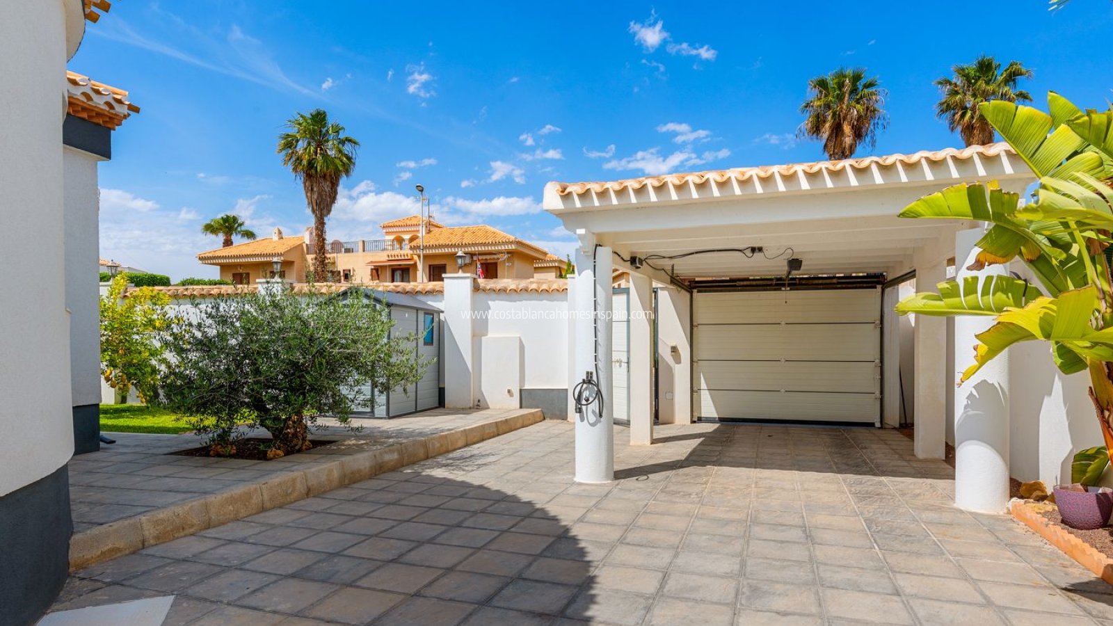 Venta - Detached Villa - Playa Flamenca - Costa Blanca South