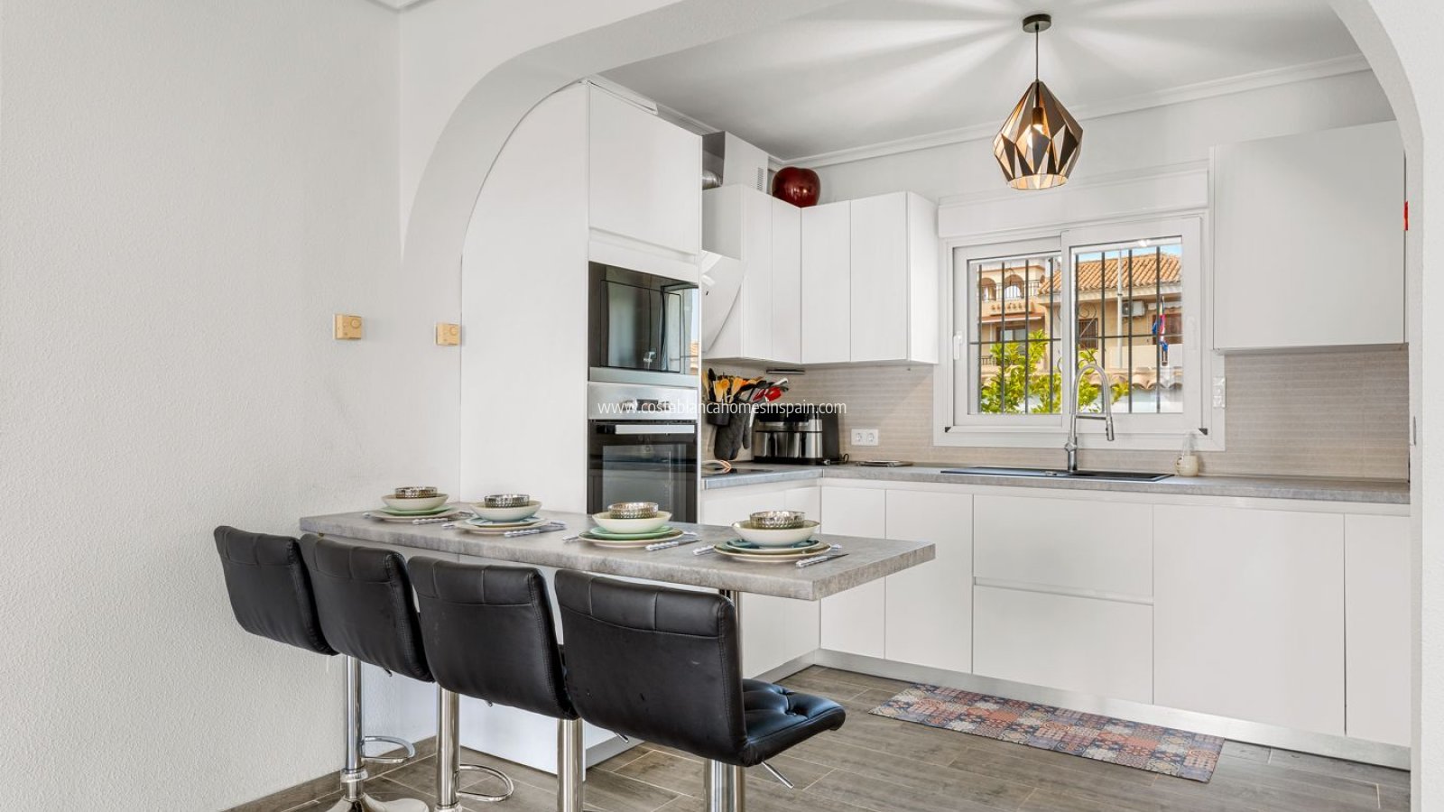 Venta - Detached Villa - Playa Flamenca - Costa Blanca South