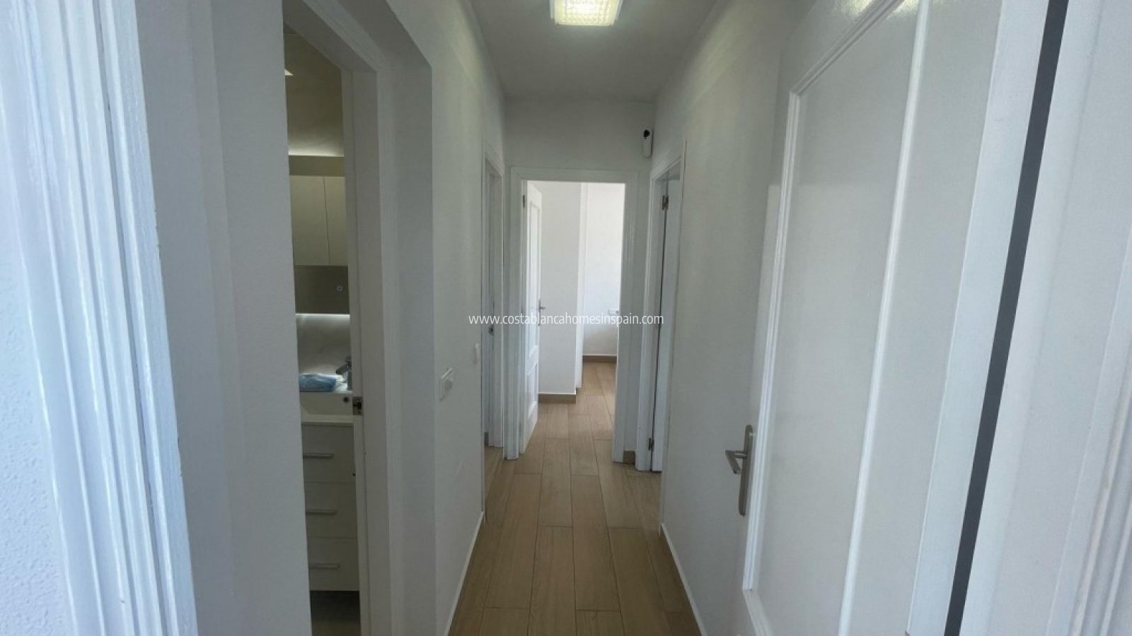 Venta - Detached Villa - Playa Flamenca - Costa Blanca South