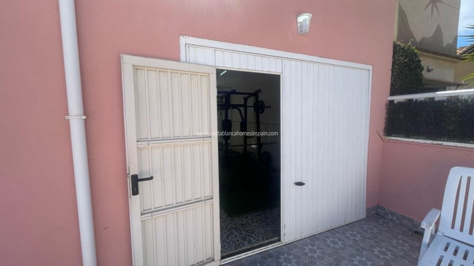 Venta - Detached Villa - Playa Flamenca - Costa Blanca South