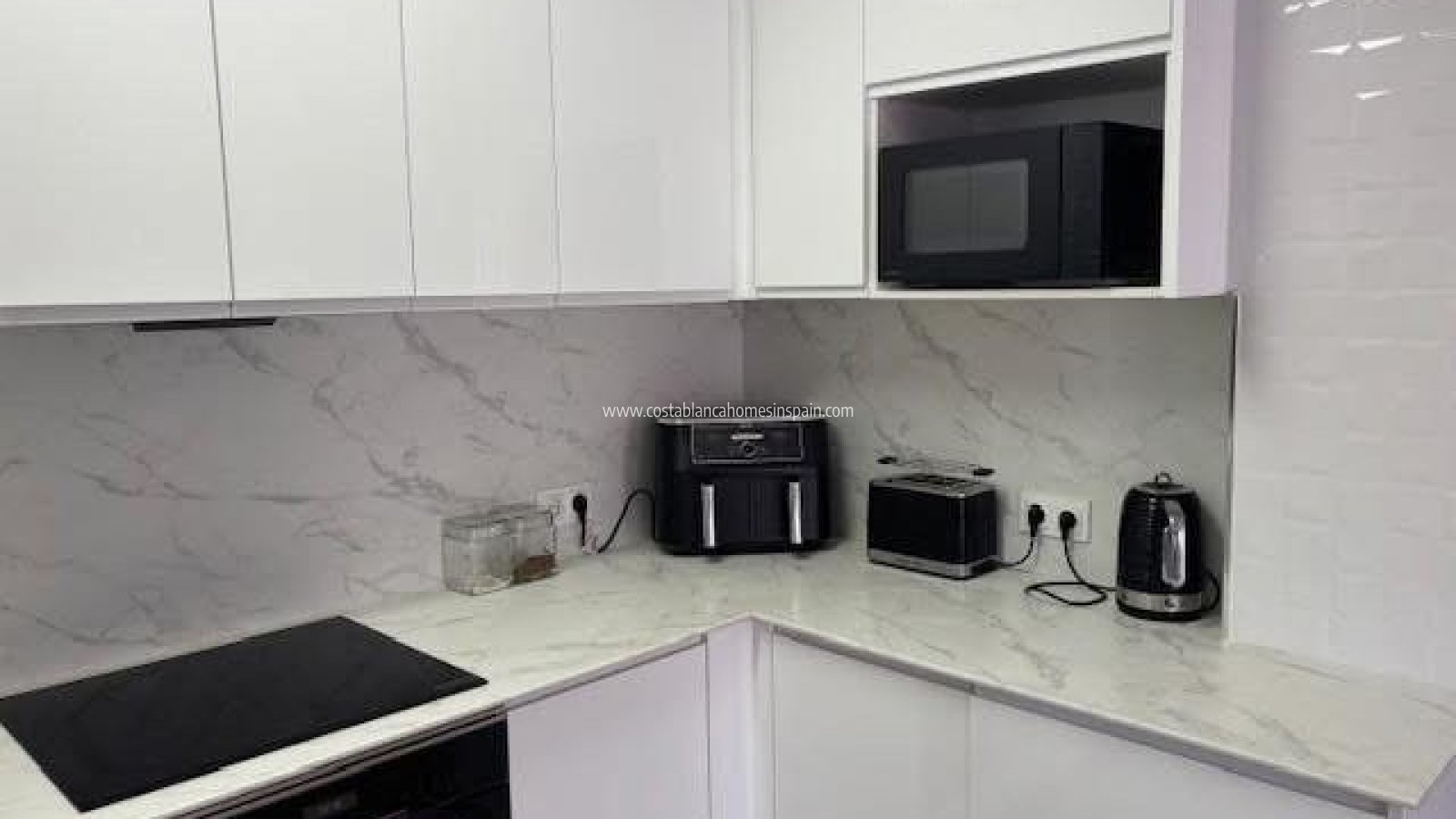 Venta - Detached Villa - Playa Flamenca - Costa Blanca South