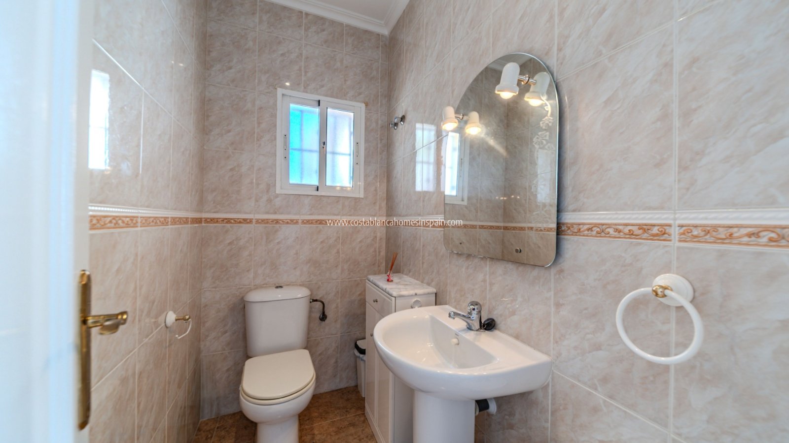 Venta - Detached Villa - Playa Flamenca - Orihuela Costa