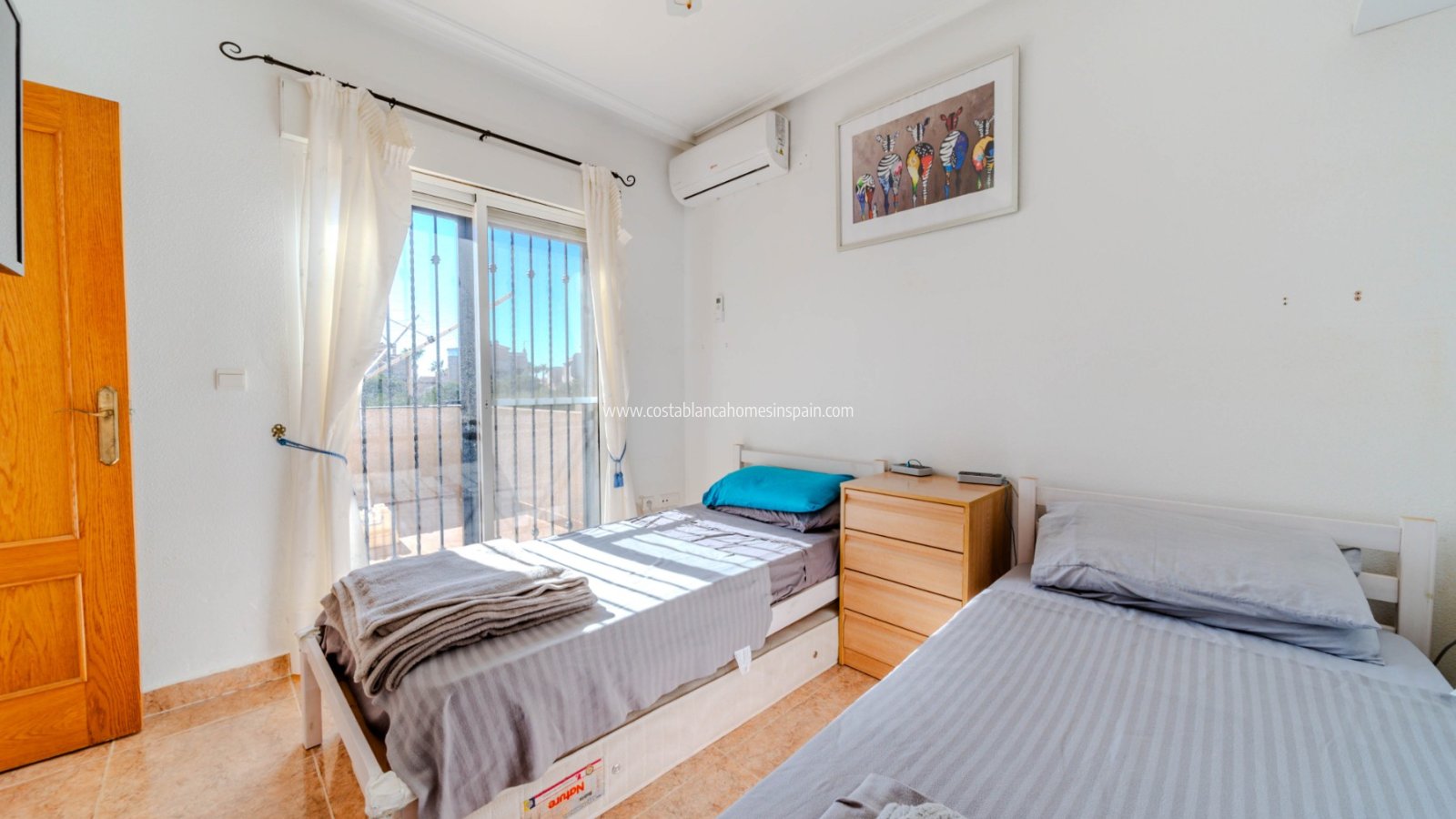 Venta - Detached Villa - Playa Flamenca - Orihuela Costa