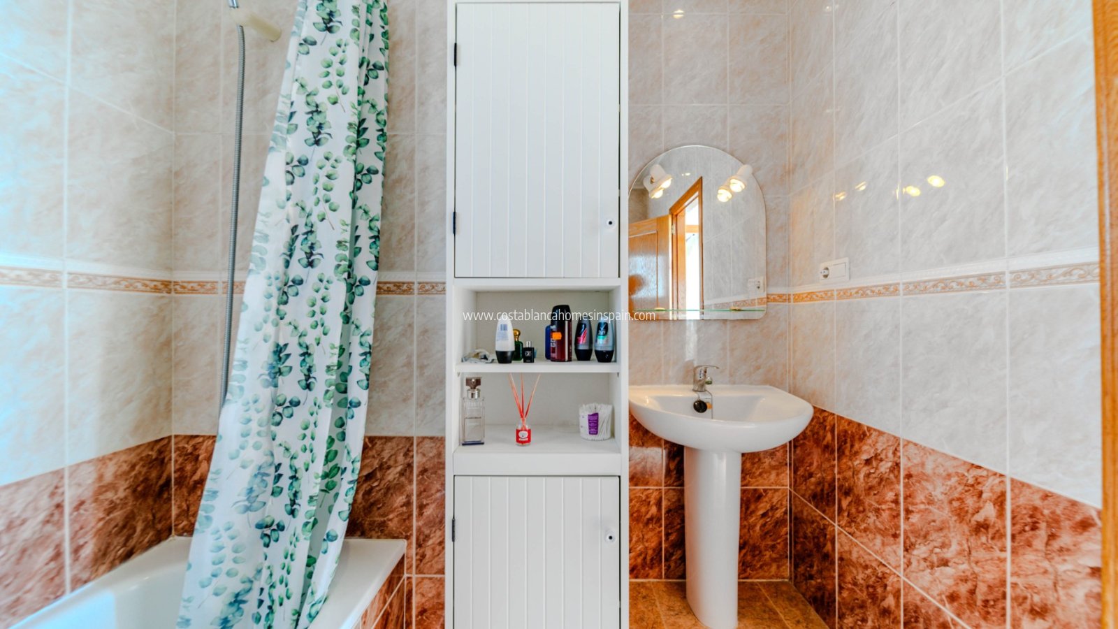 Venta - Detached Villa - Playa Flamenca - Orihuela Costa