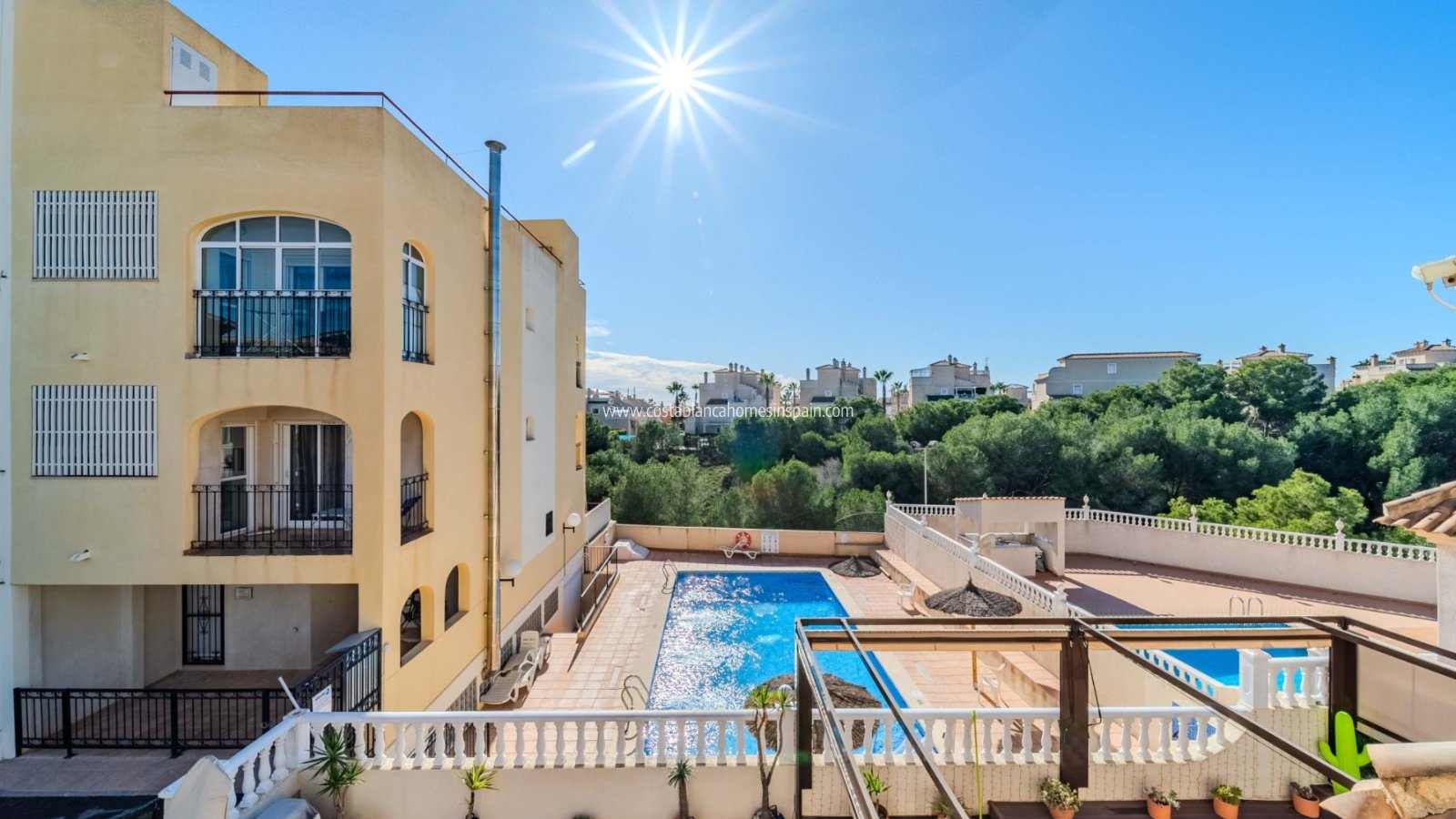 Venta - Detached Villa - Playa Flamenca - Orihuela Costa