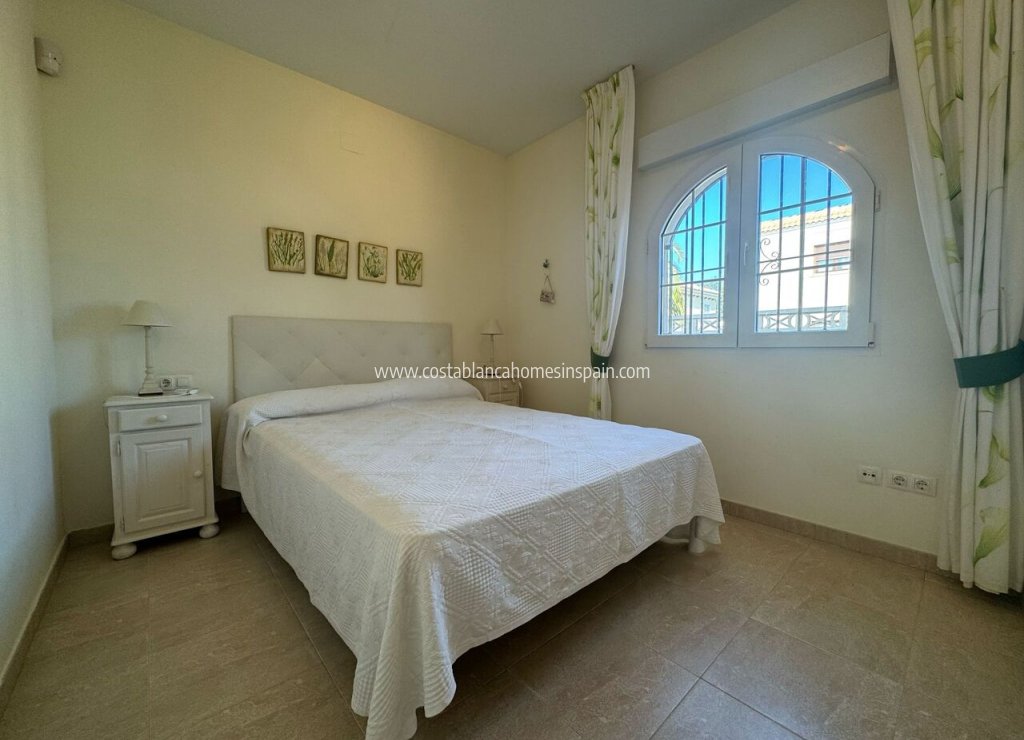 Venta - Detached Villa - Playa Flamenca - Play Flamenca