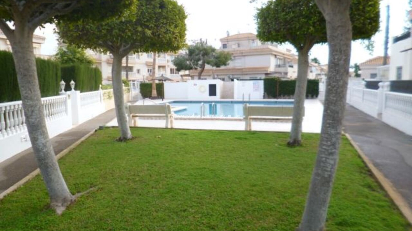 Venta - Detached Villa - Playa Flamenca - Play Flamenca
