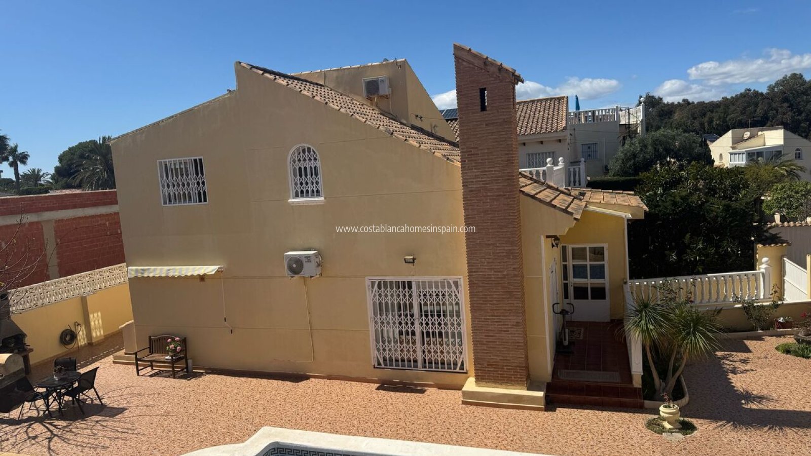 Venta - Detached Villa - Playa Flamenca - Play Flamenca