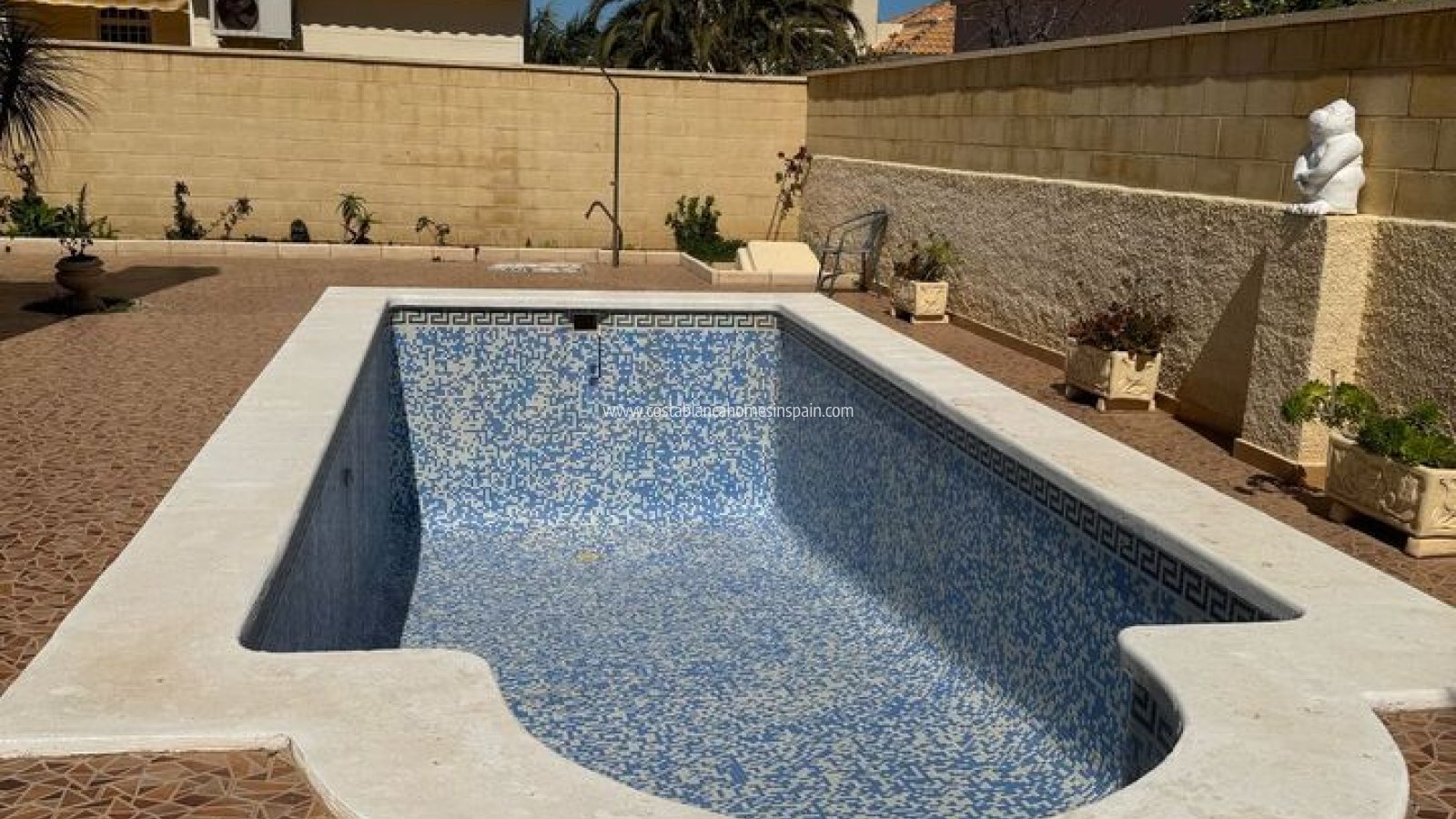 Venta - Detached Villa - Playa Flamenca - Play Flamenca