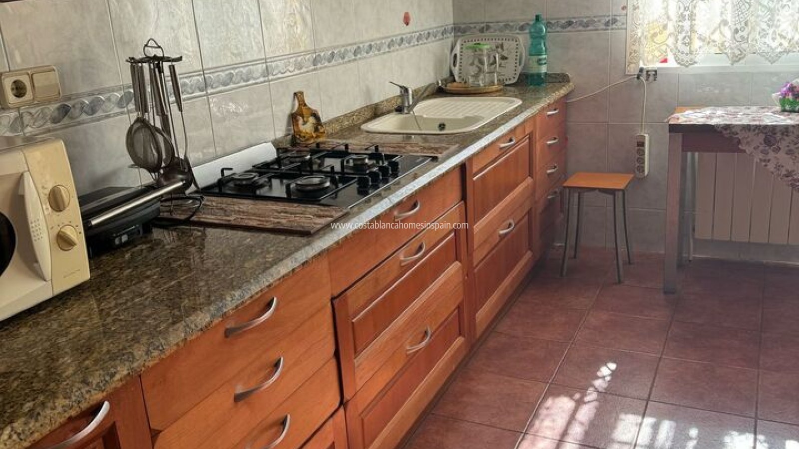 Venta - Detached Villa - Playa Flamenca - Play Flamenca