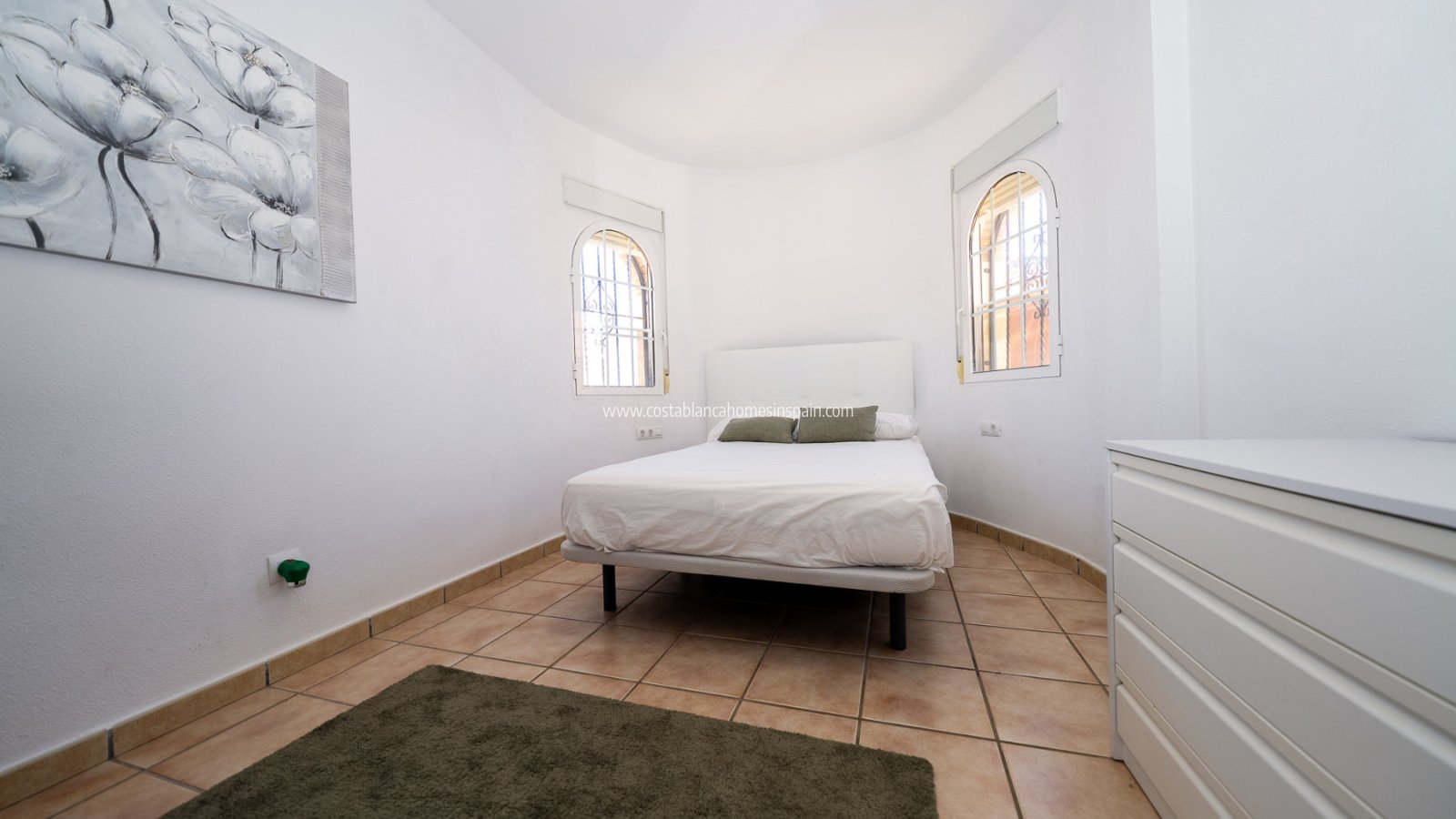 Venta - Detached Villa - Playa Flamenca - Sportcentre
