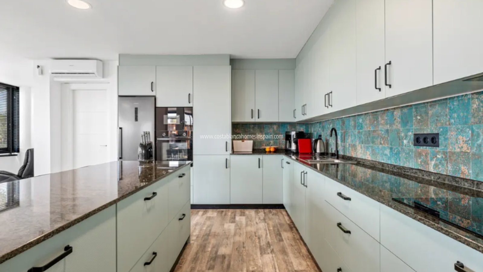 Venta - Detached Villa - Puerto Lumbreras - Esparragal de Puerto Lumbreras