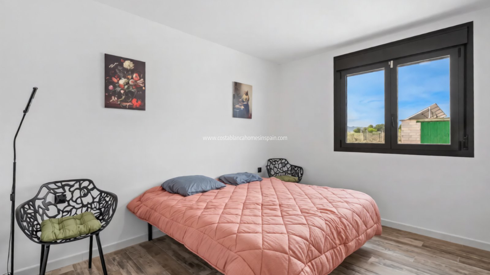 Venta - Detached Villa - Puerto Lumbreras - Esparragal de Puerto Lumbreras