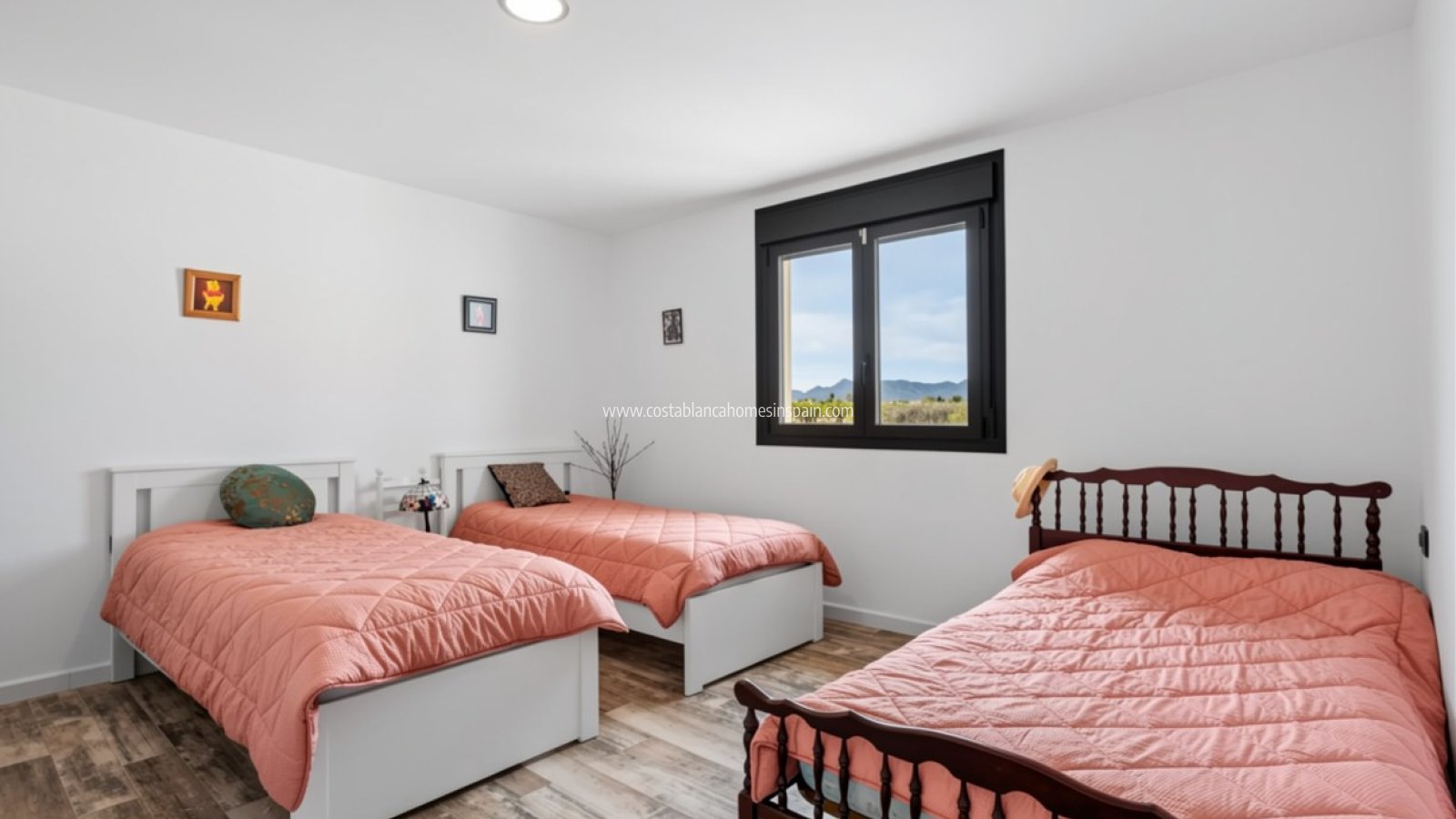 Venta - Detached Villa - Puerto Lumbreras - Esparragal de Puerto Lumbreras