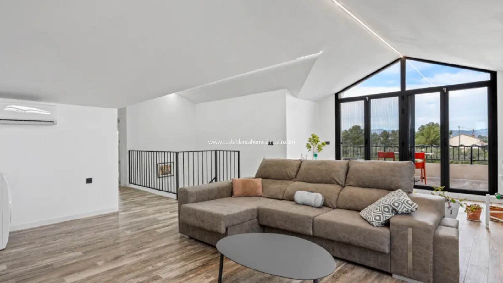 Venta - Detached Villa - Puerto Lumbreras - Esparragal de Puerto Lumbreras