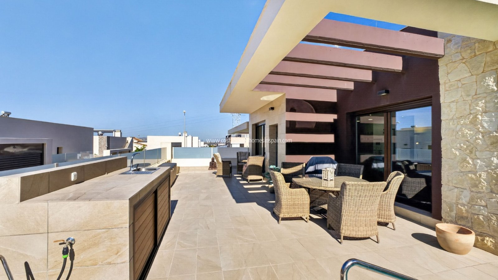 Venta - Detached Villa - Rojales - Alicante