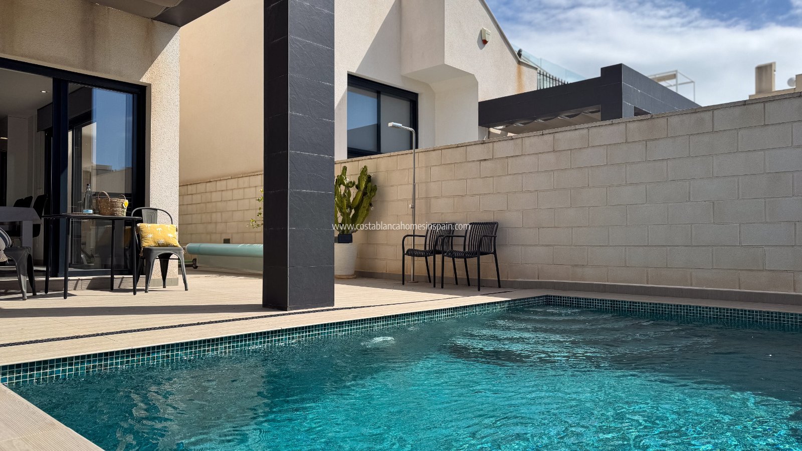 Venta - Detached Villa - Rojales - Ciudad Quesada