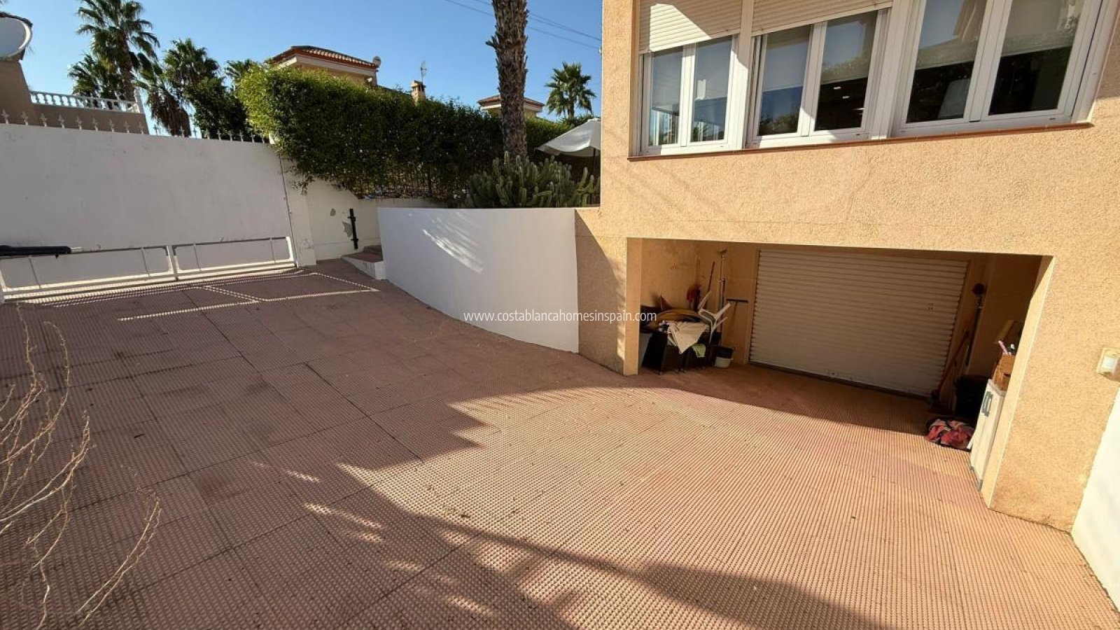 Venta - Detached Villa - San Miguel de Salinas