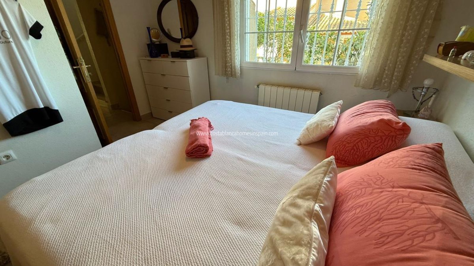 Venta - Detached Villa - San Miguel de Salinas