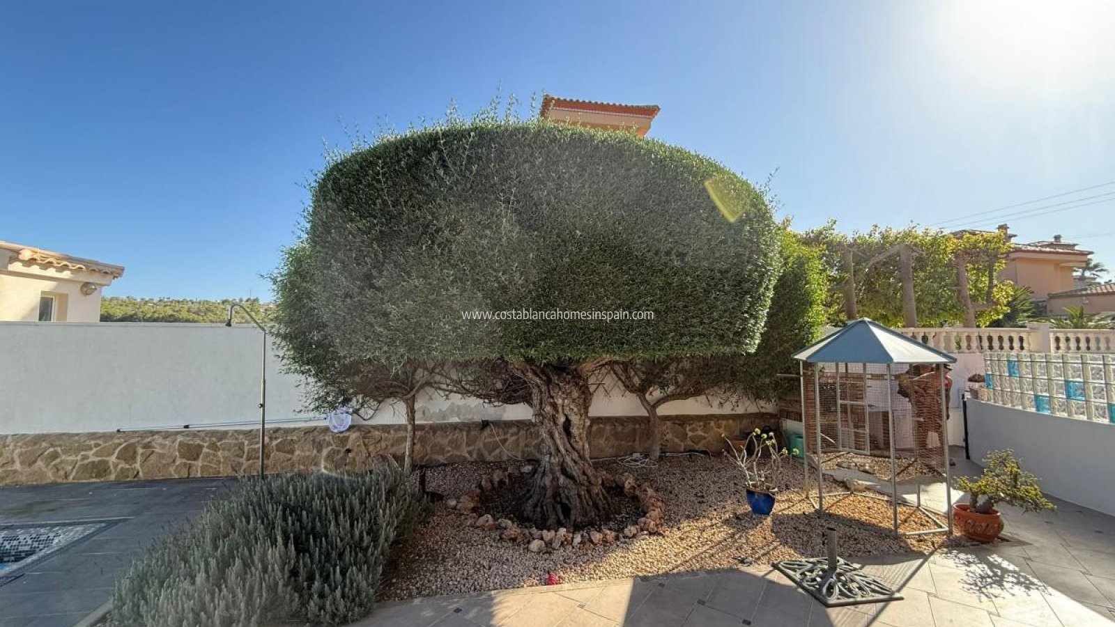 Venta - Detached Villa - San Miguel de Salinas