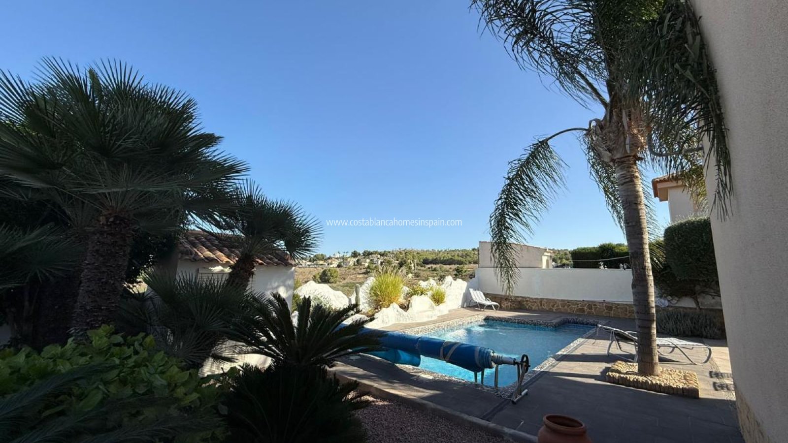 Venta - Detached Villa - San Miguel de Salinas