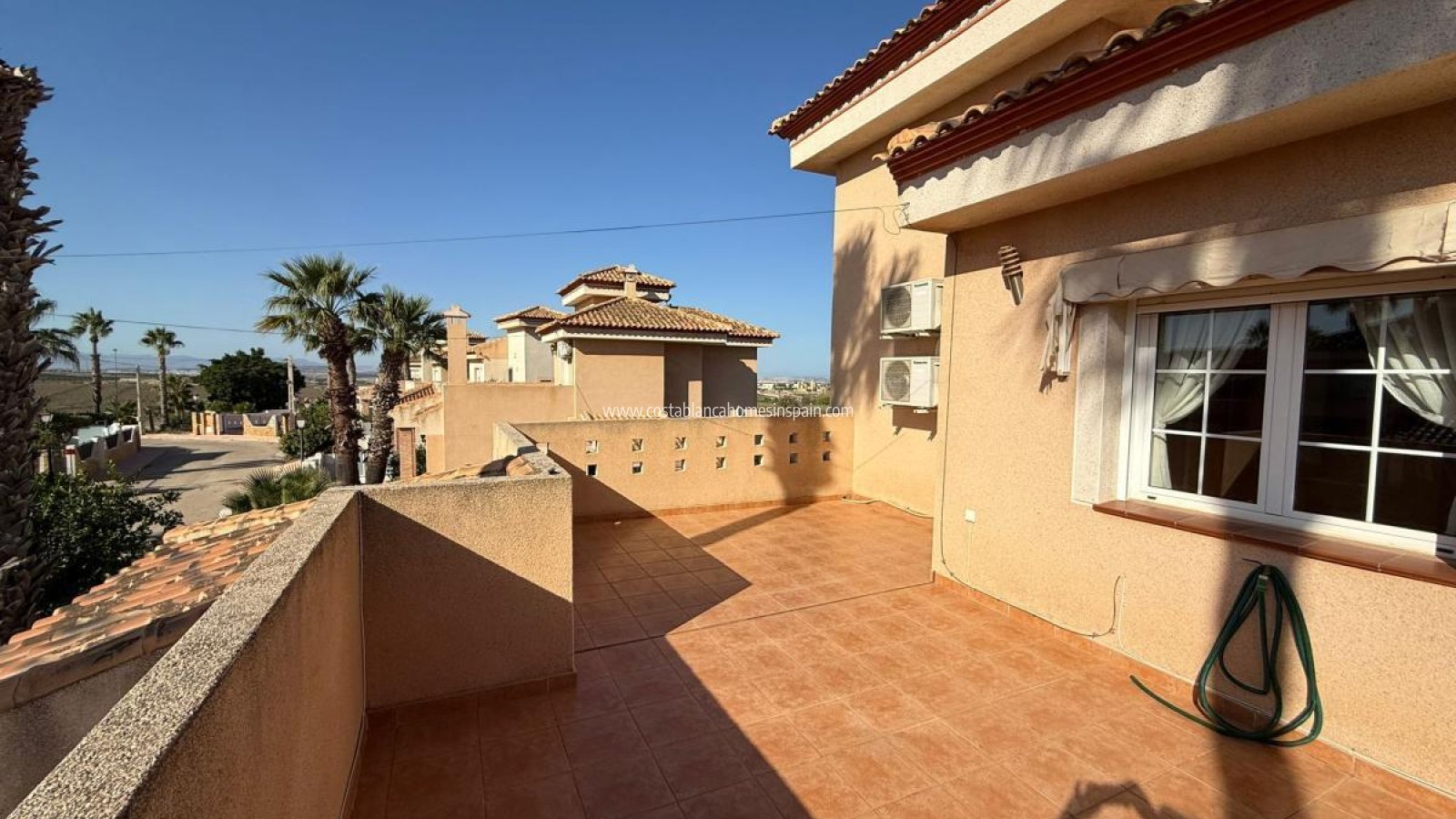 Venta - Detached Villa - San Miguel de Salinas