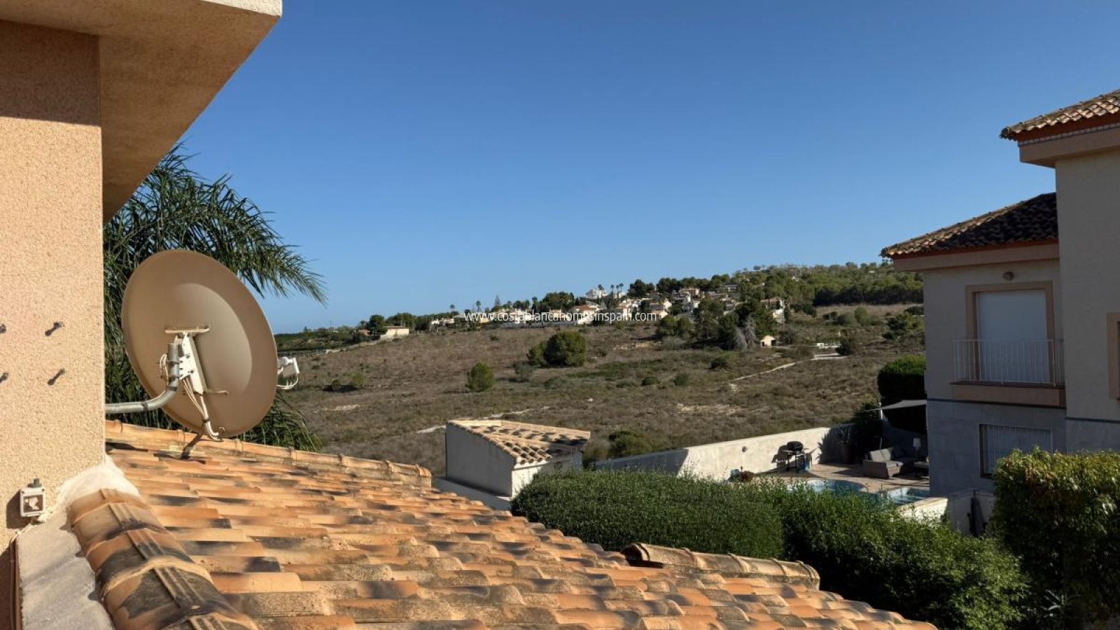 Venta - Detached Villa - San Miguel de Salinas