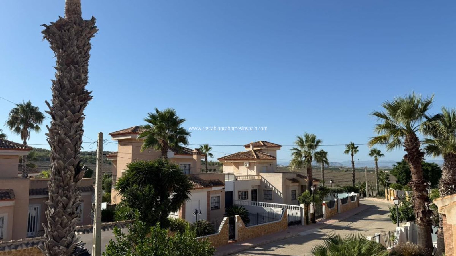 Venta - Detached Villa - San Miguel de Salinas