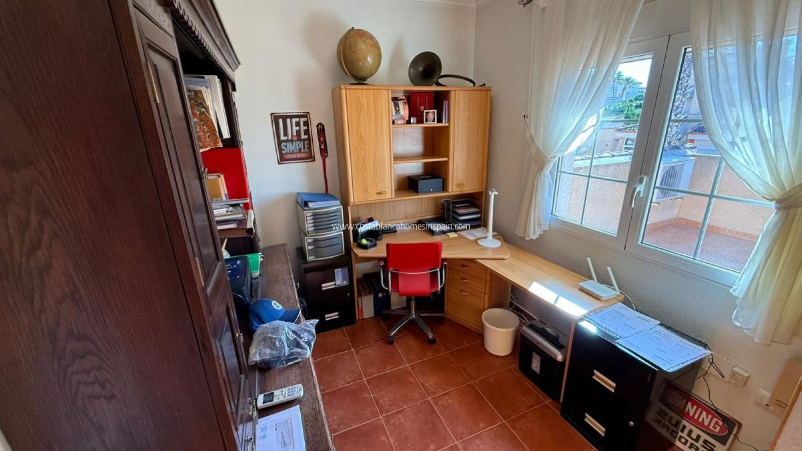 Venta - Detached Villa - San Miguel de Salinas