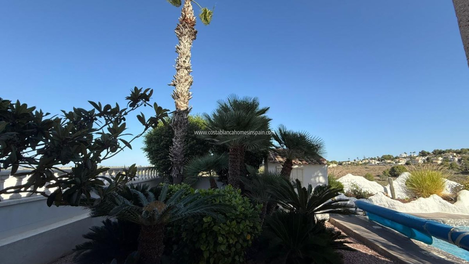 Venta - Detached Villa - San Miguel de Salinas