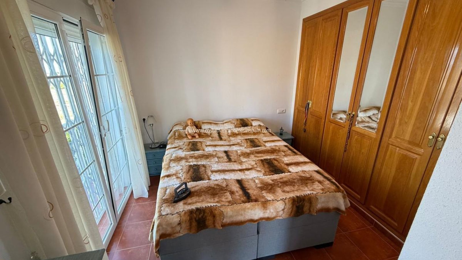 Venta - Detached Villa - San Miguel de Salinas