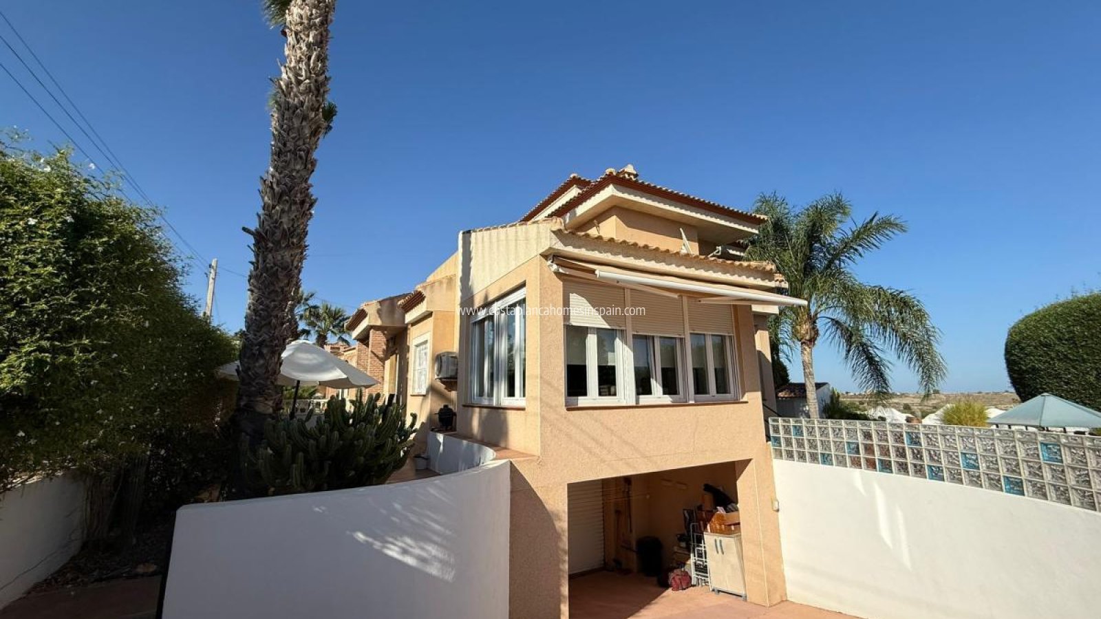 Venta - Detached Villa - San Miguel de Salinas