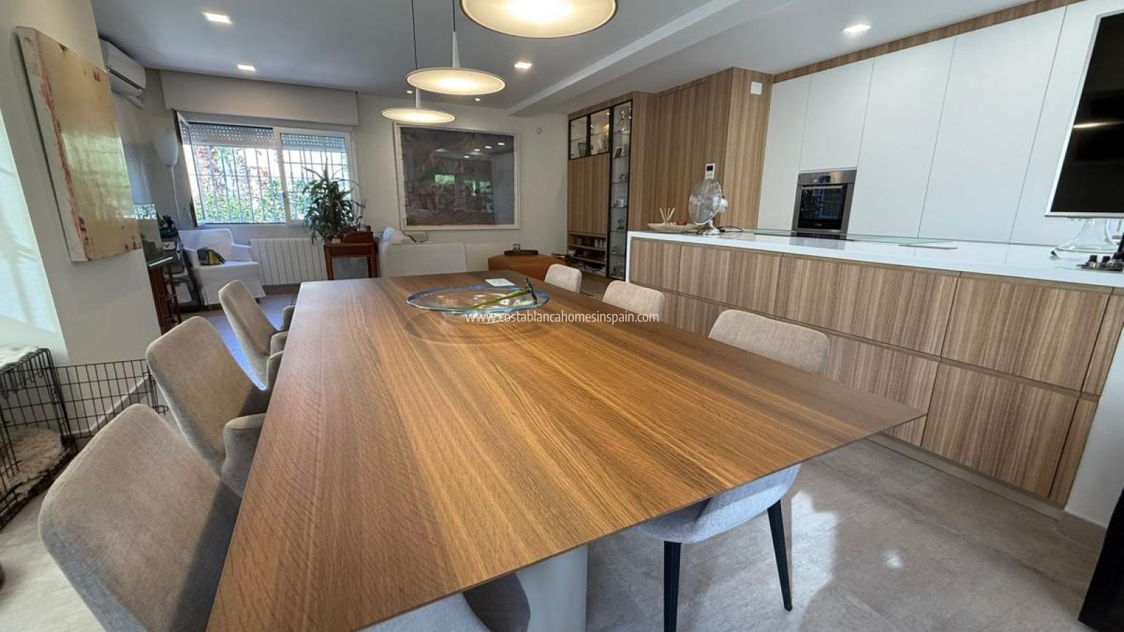 Venta - Detached Villa - San Miguel de Salinas