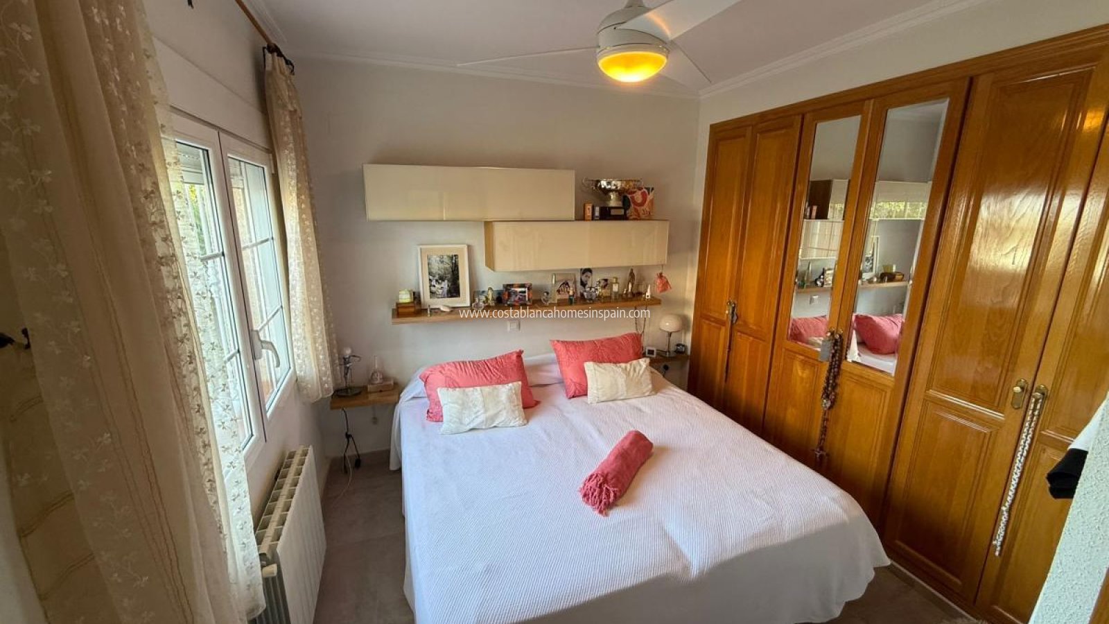 Venta - Detached Villa - San Miguel de Salinas