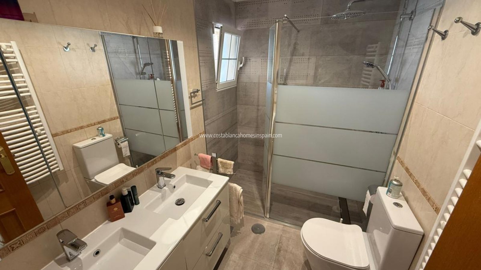 Venta - Detached Villa - San Miguel de Salinas