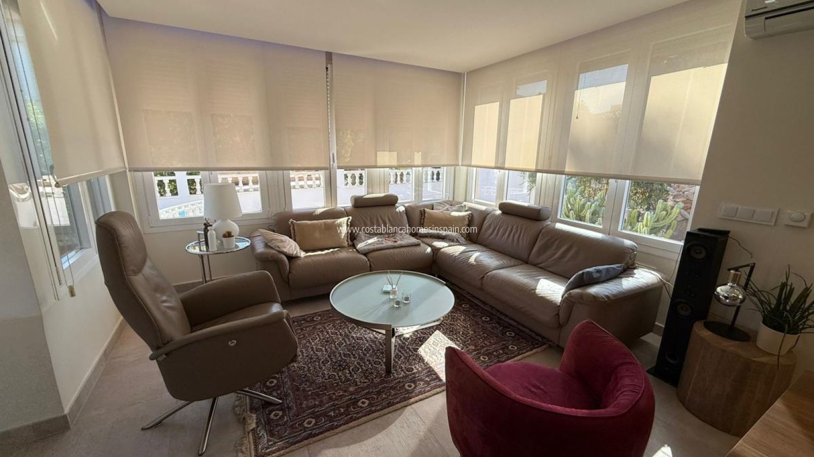 Venta - Detached Villa - San Miguel de Salinas