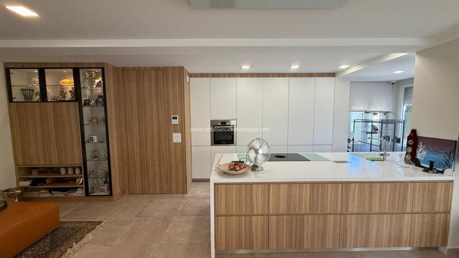 Venta - Detached Villa - San Miguel de Salinas