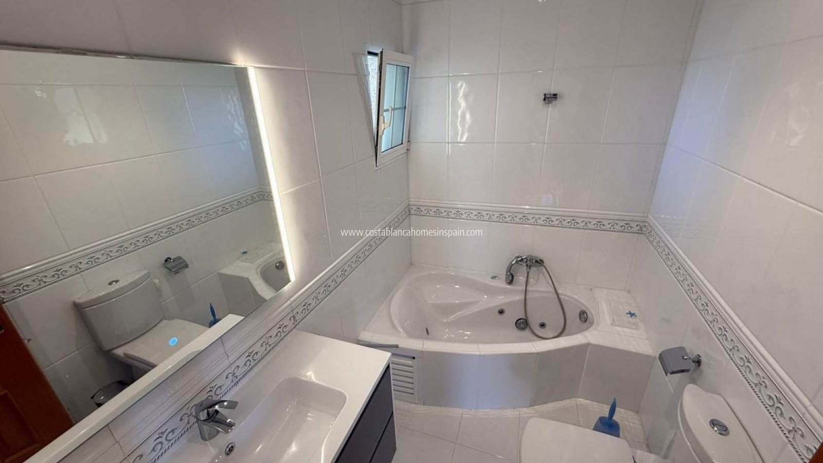 Venta - Detached Villa - San Miguel de Salinas