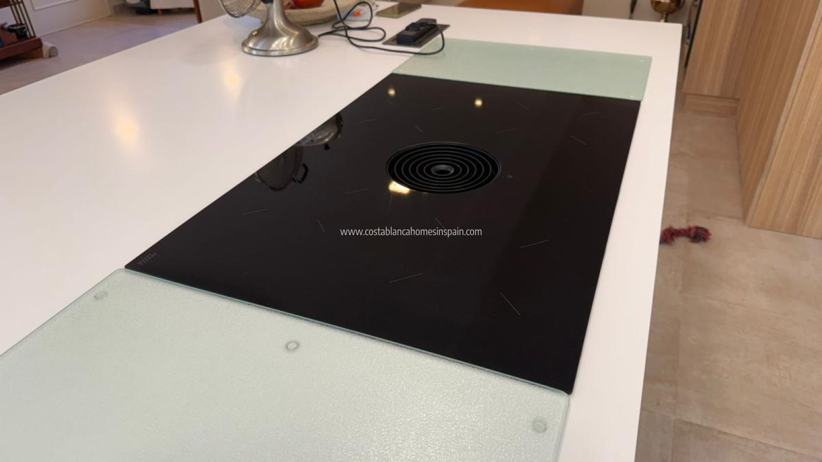 Venta - Detached Villa - San Miguel de Salinas