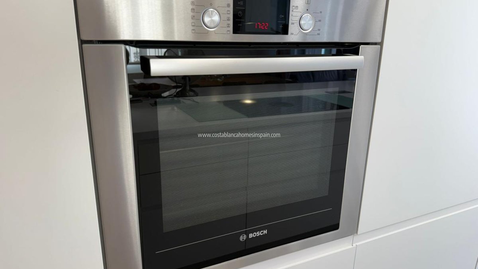 Venta - Detached Villa - San Miguel de Salinas