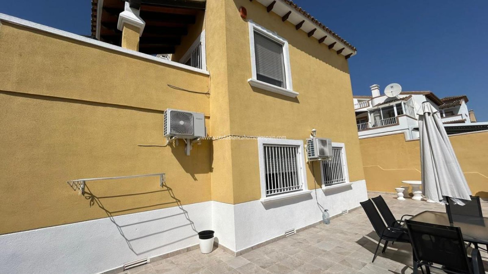 Venta - Detached Villa - San Miguel de Salinas