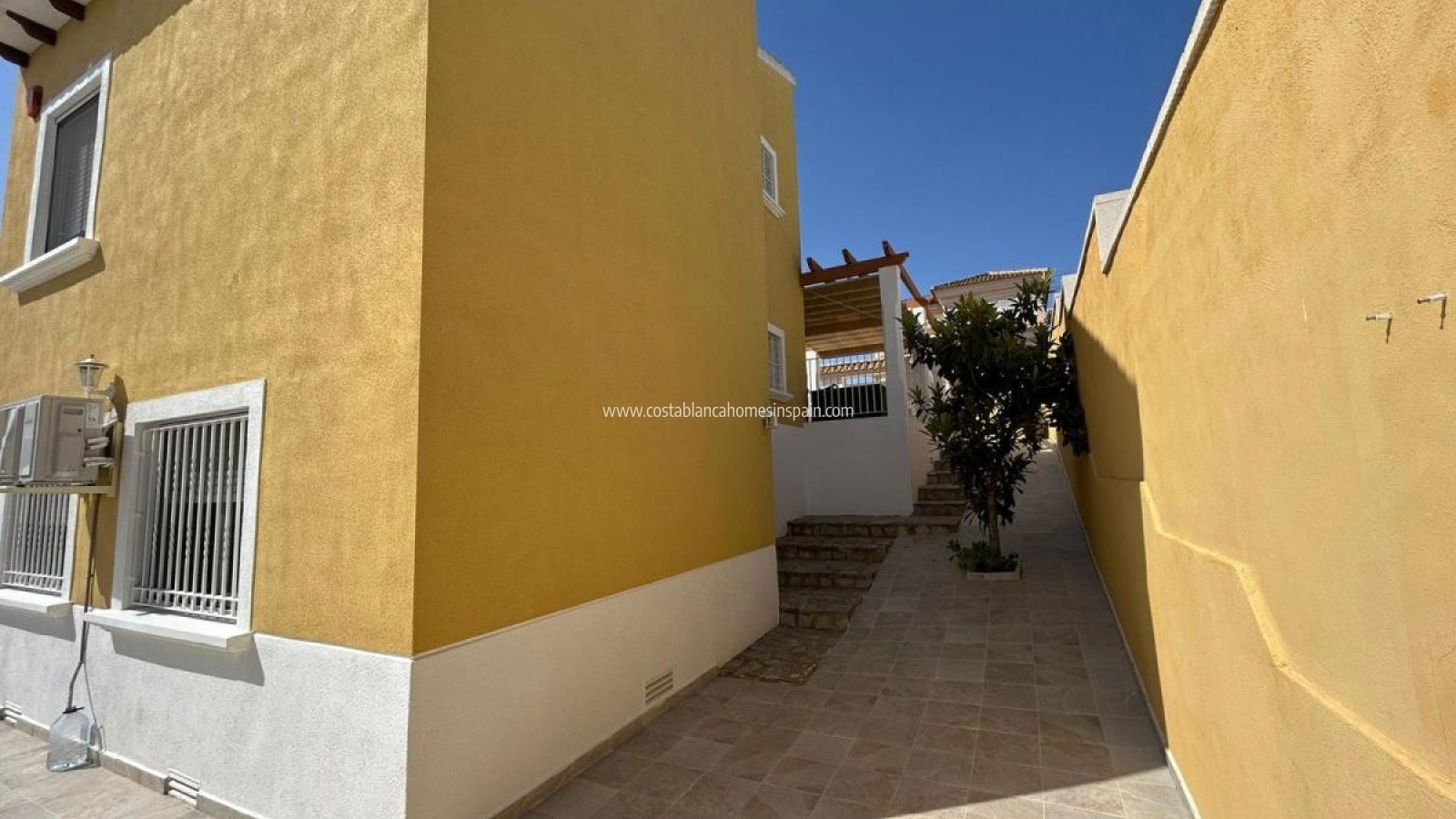 Venta - Detached Villa - San Miguel de Salinas