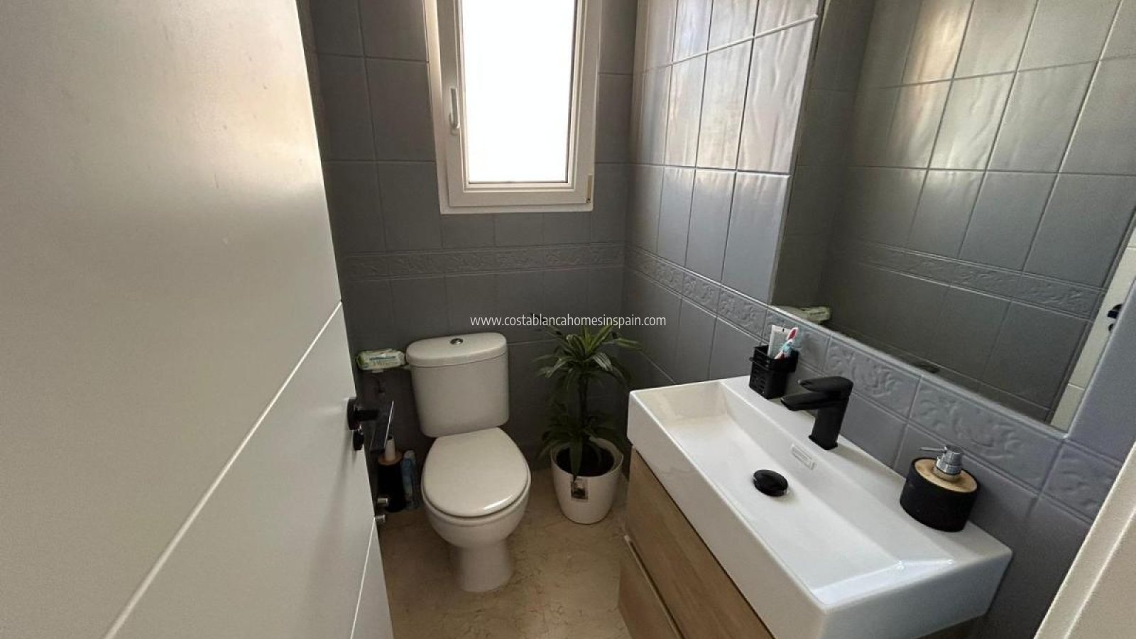 Venta - Detached Villa - San Miguel de Salinas