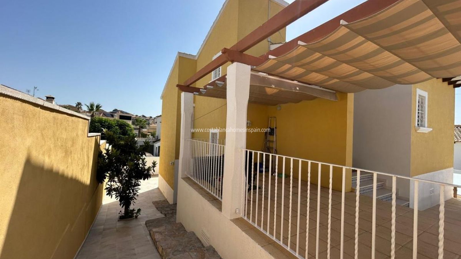 Venta - Detached Villa - San Miguel de Salinas